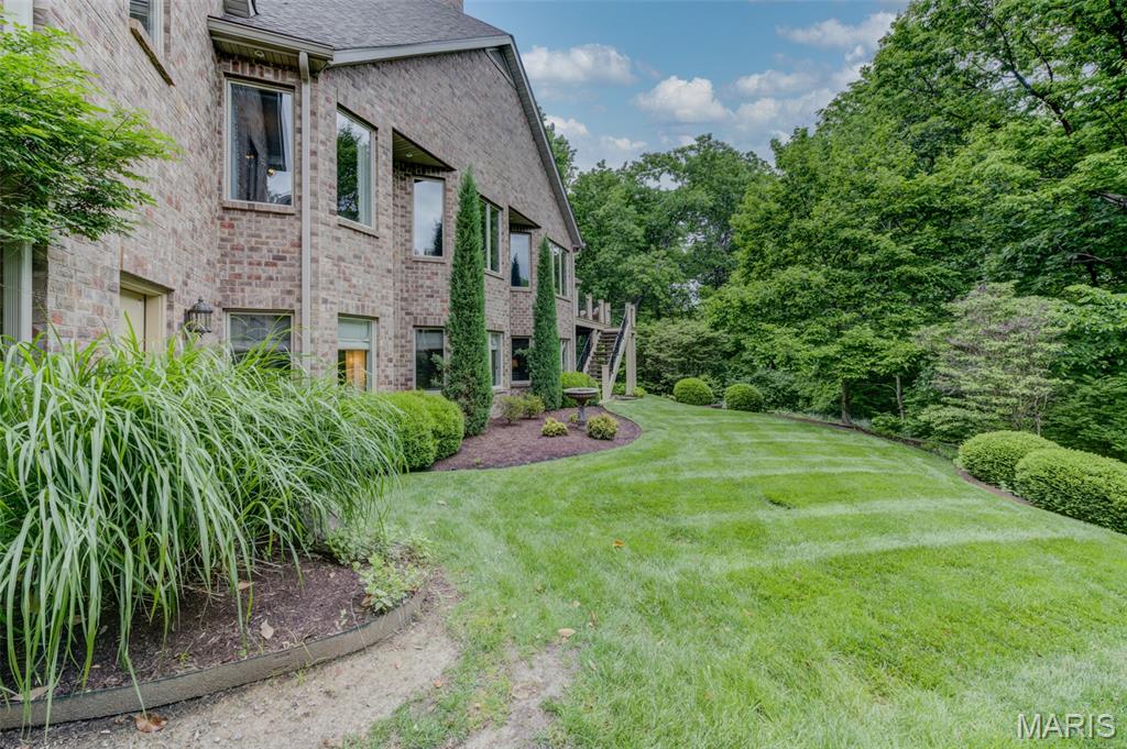 Wind Castle - Residential
