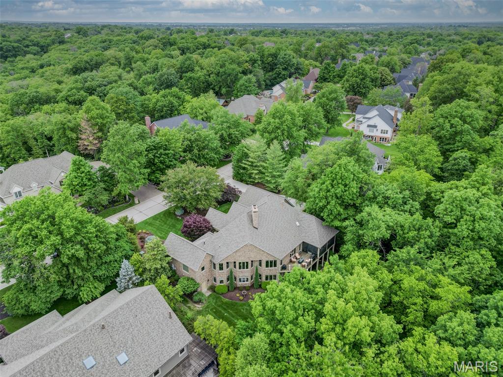 Wind Castle - Residential