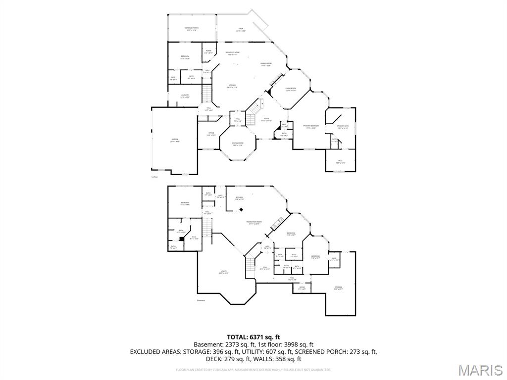 Wind Castle - Residential