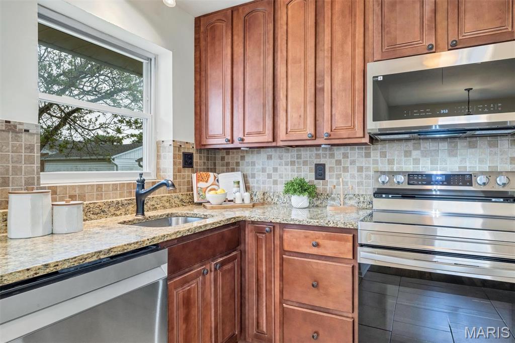 Greene Meadows - Residential