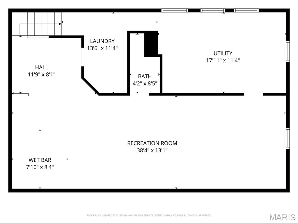 Greene Meadows - Residential