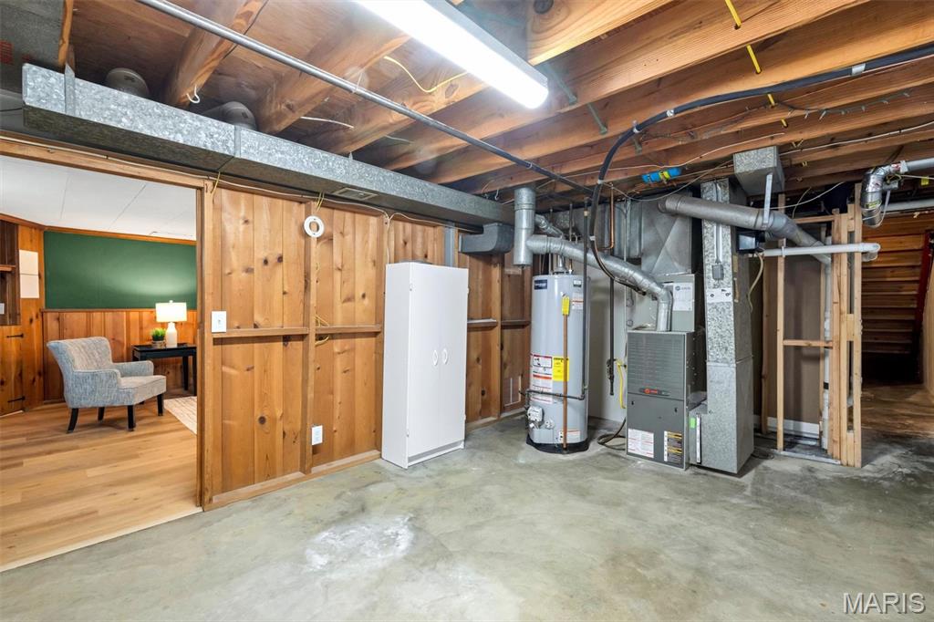 Greene Meadows - Residential