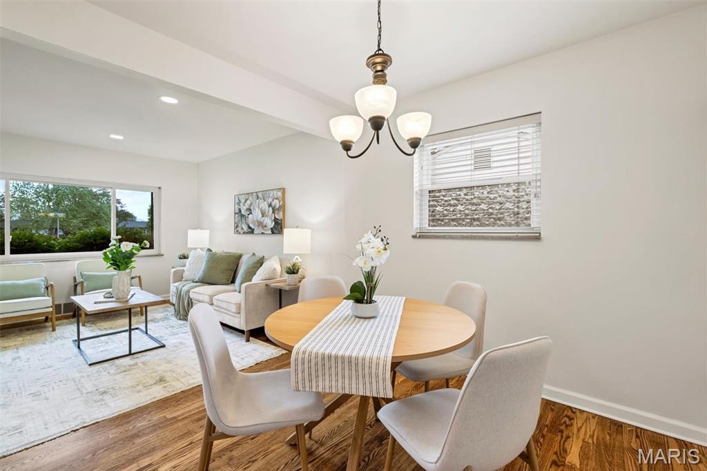 Greene Meadows - Residential