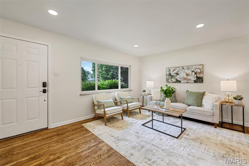 Greene Meadows - Residential