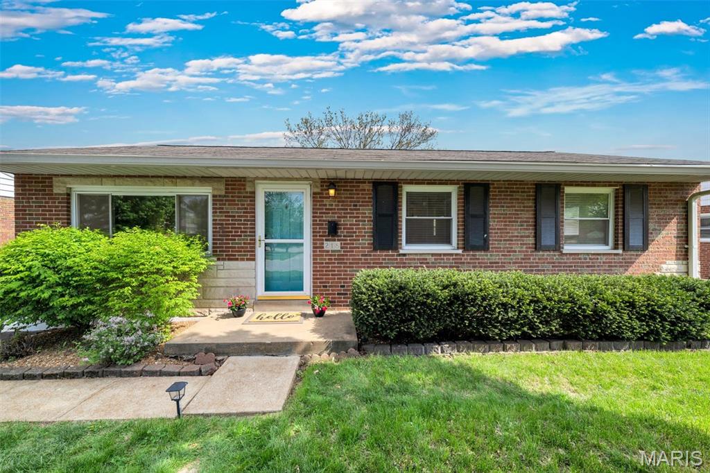 Greene Meadows - Residential