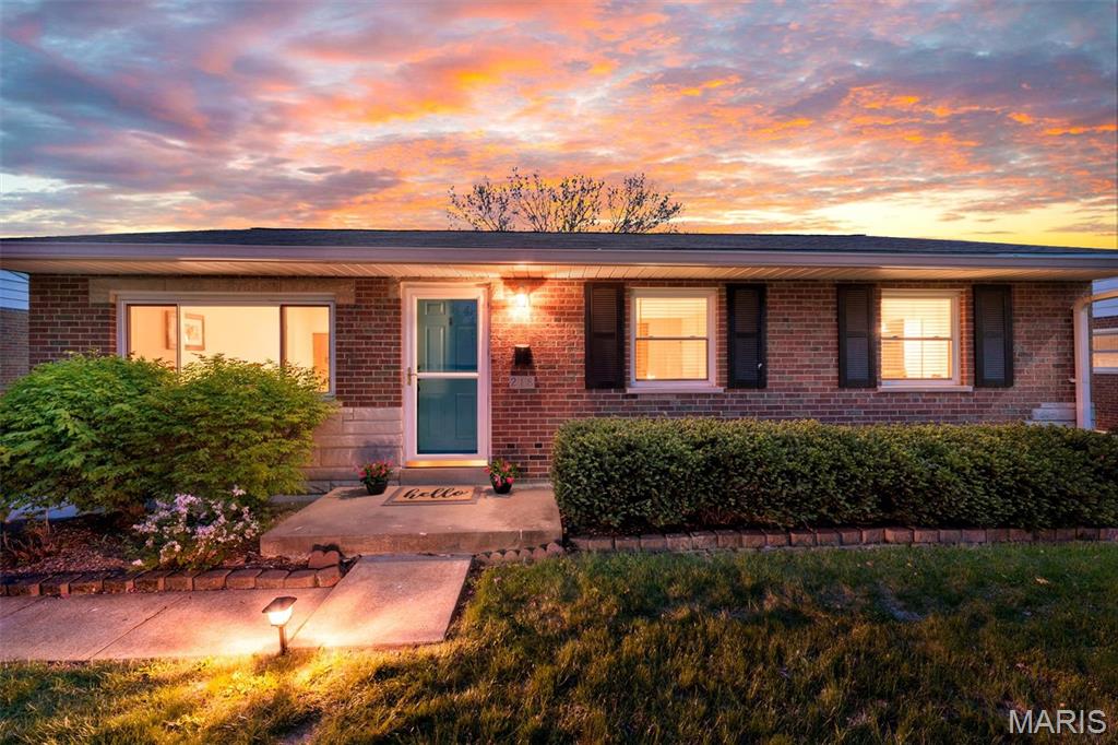 Greene Meadows - Residential