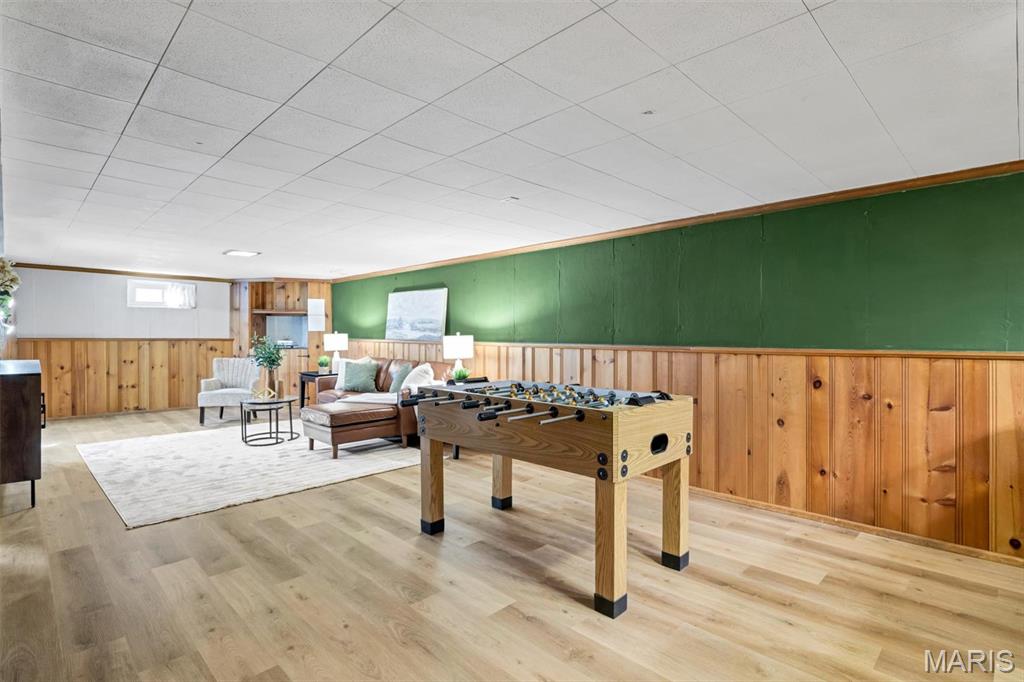 Greene Meadows - Residential