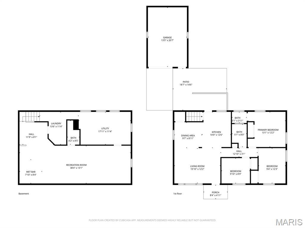Greene Meadows - Residential