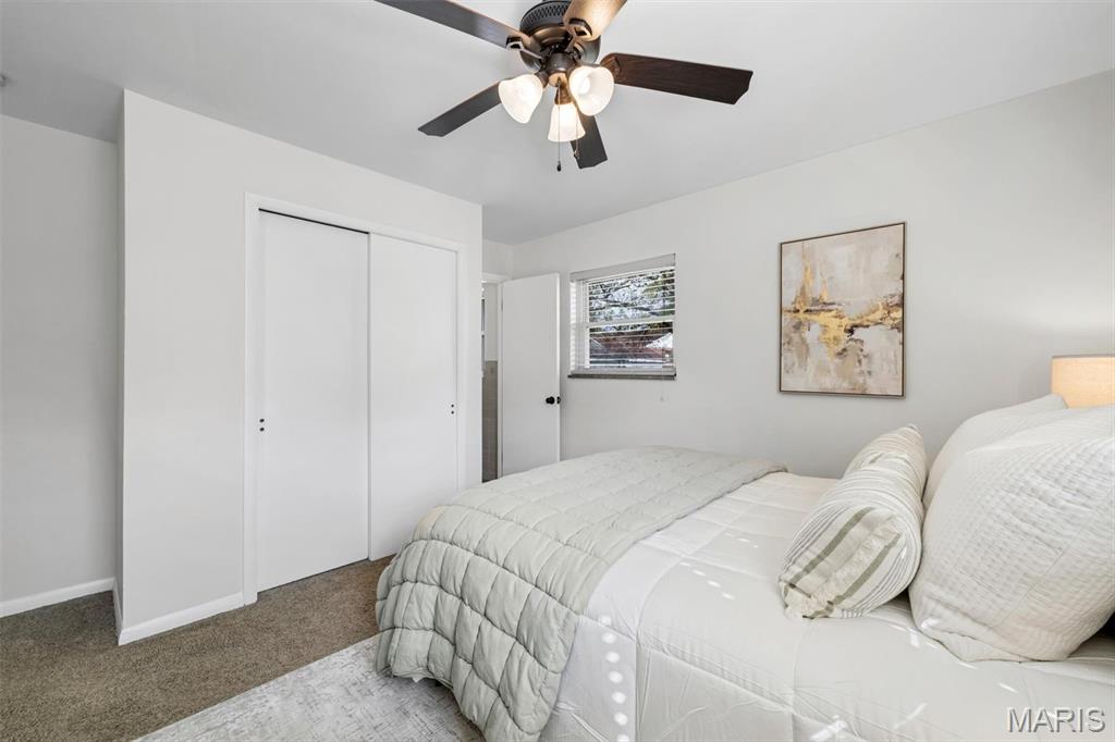 Greene Meadows - Residential