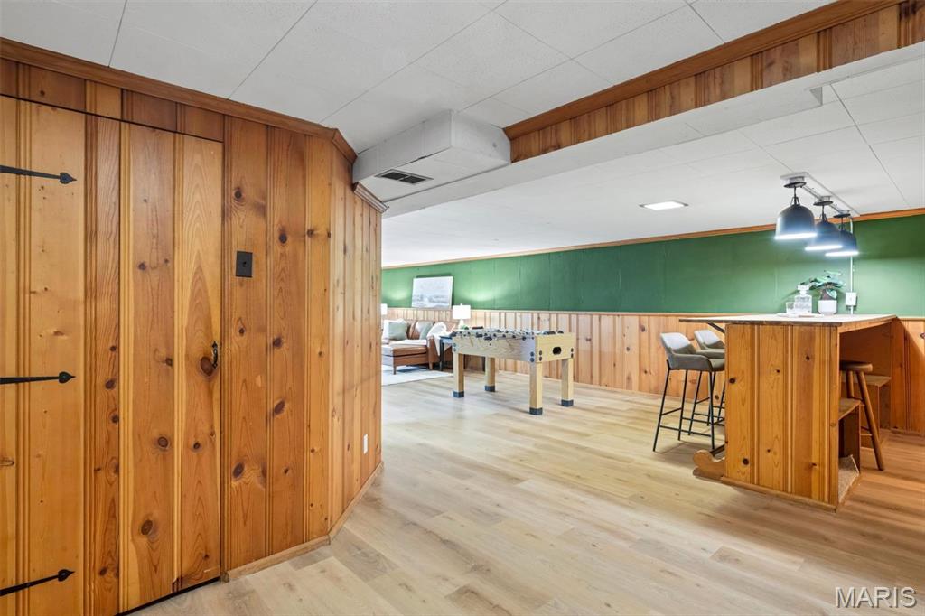 Greene Meadows - Residential