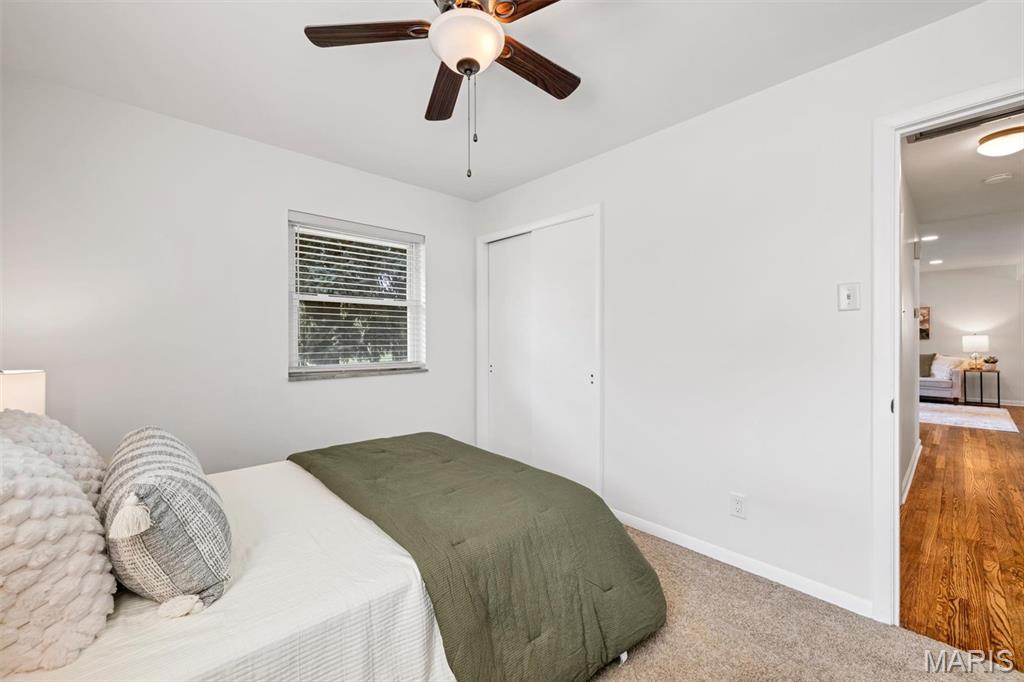 Greene Meadows - Residential