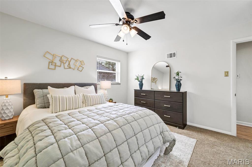 Greene Meadows - Residential