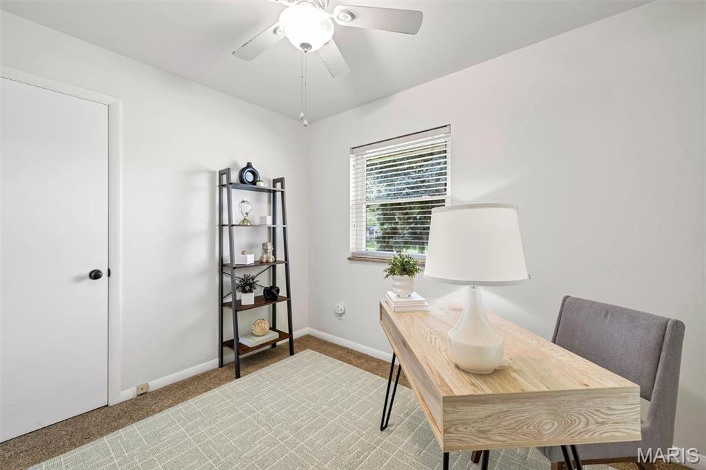 Greene Meadows - Residential