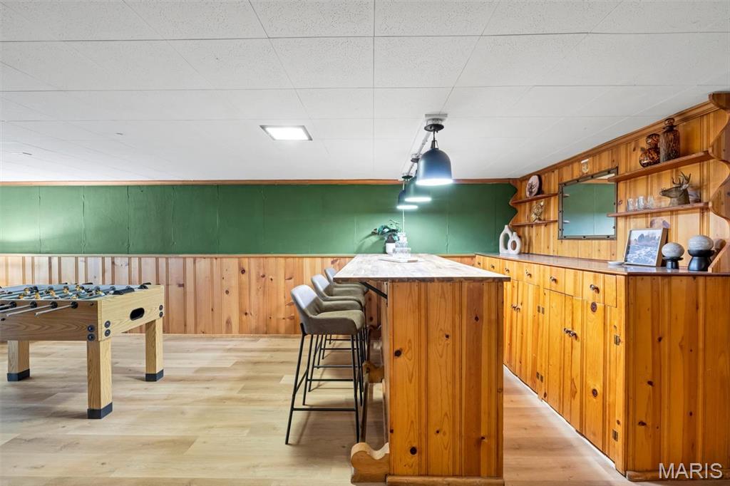 Greene Meadows - Residential