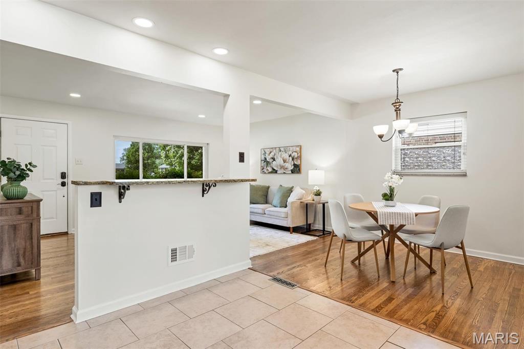 Greene Meadows - Residential