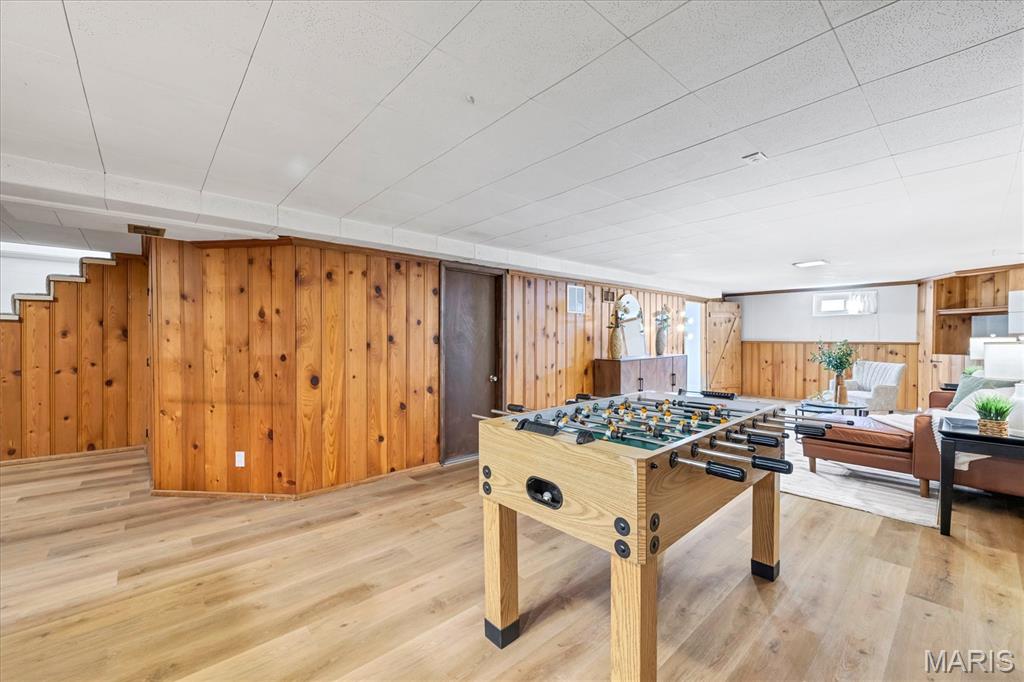 Greene Meadows - Residential