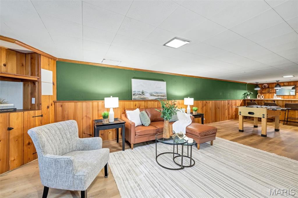 Greene Meadows - Residential