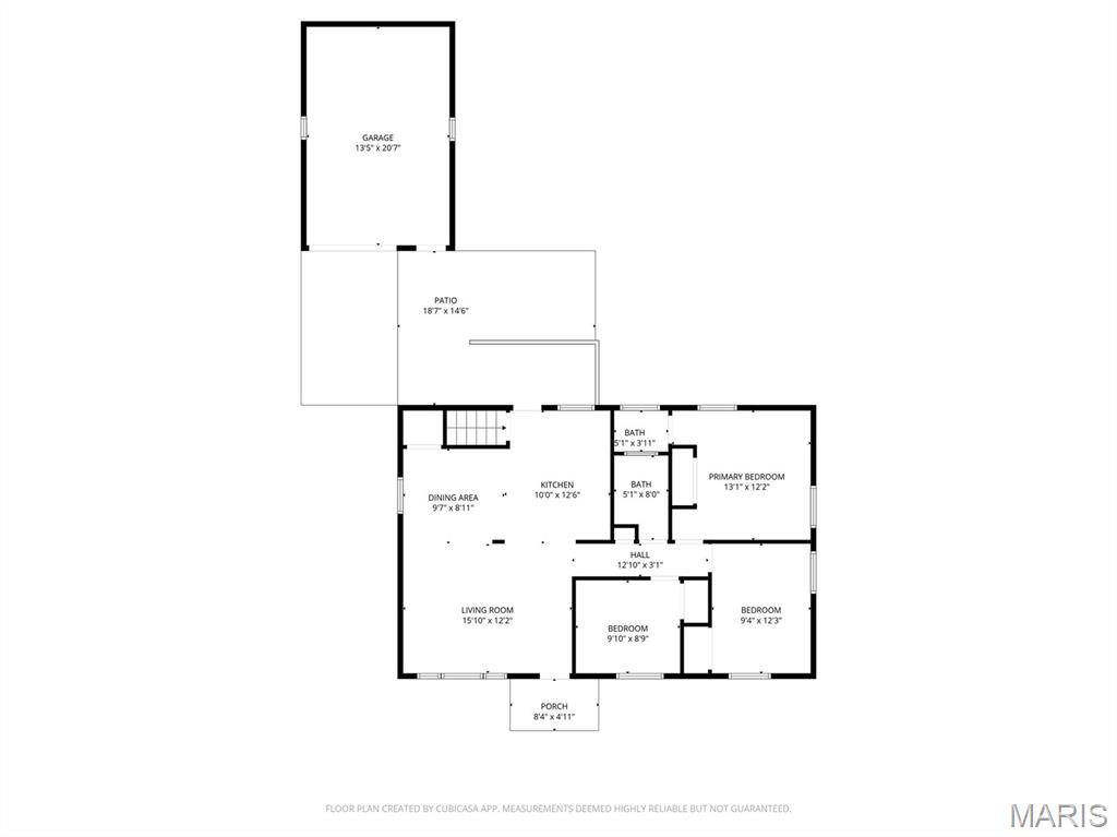Greene Meadows - Residential