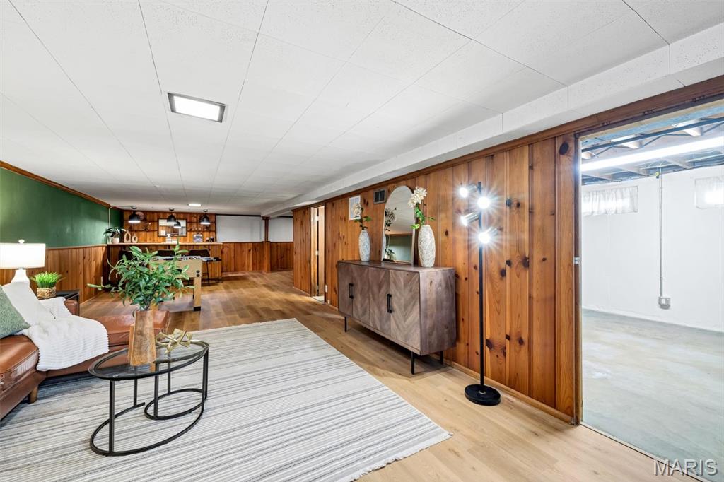 Greene Meadows - Residential