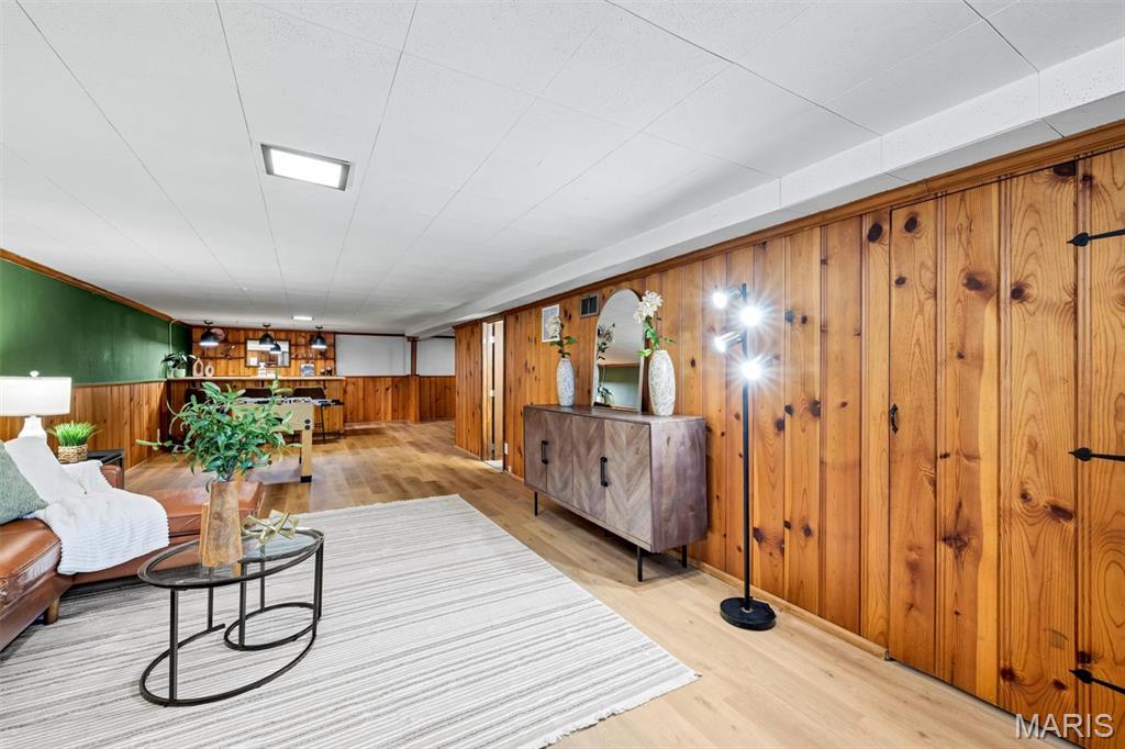 Greene Meadows - Residential