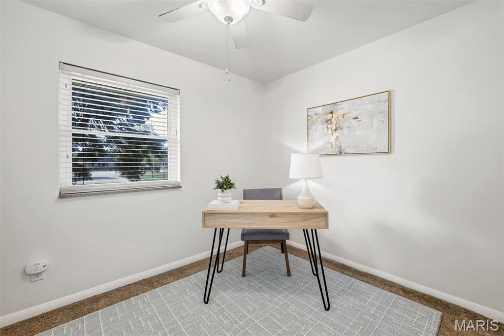 Greene Meadows - Residential