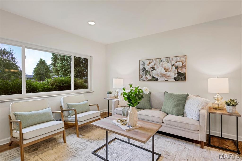 Greene Meadows - Residential