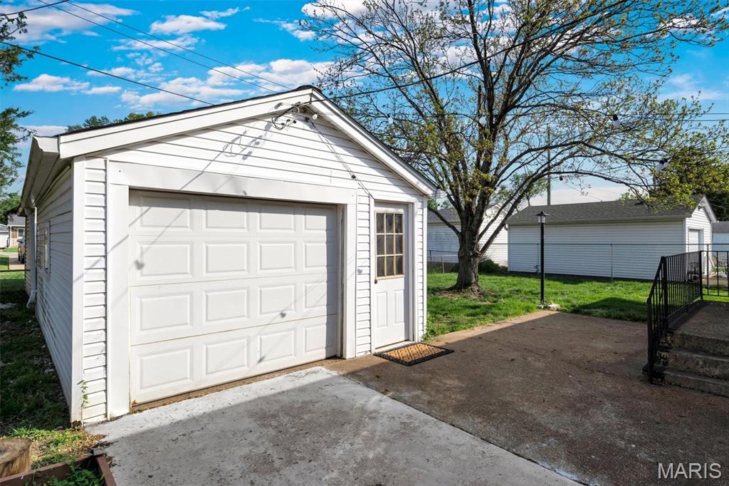 Greene Meadows - Residential