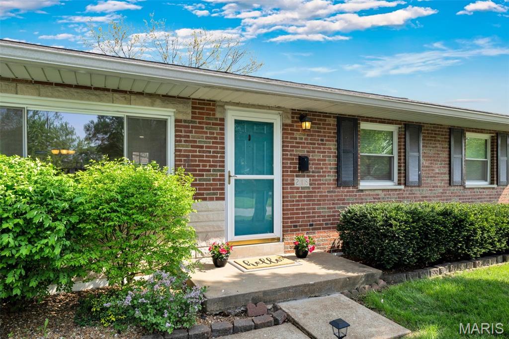 Greene Meadows - Residential