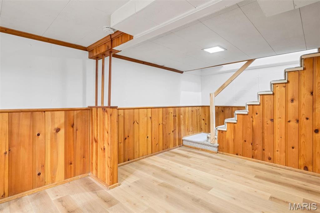 Greene Meadows - Residential