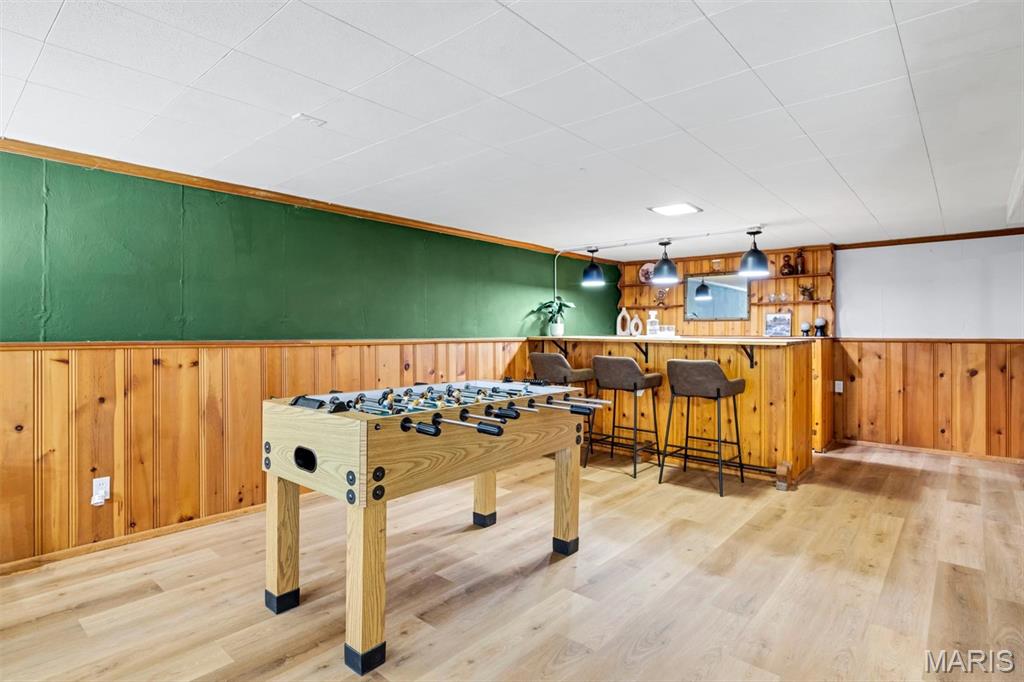 Greene Meadows - Residential