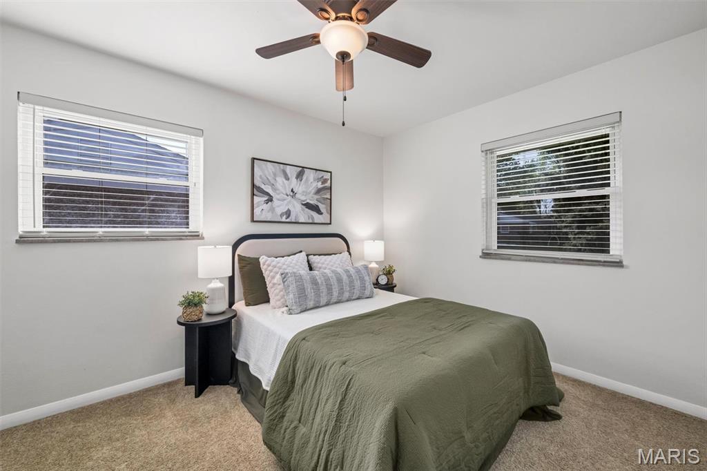 Greene Meadows - Residential