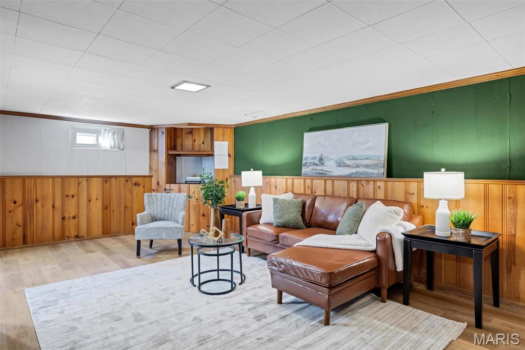 Greene Meadows - Residential