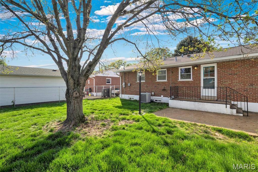 Greene Meadows - Residential