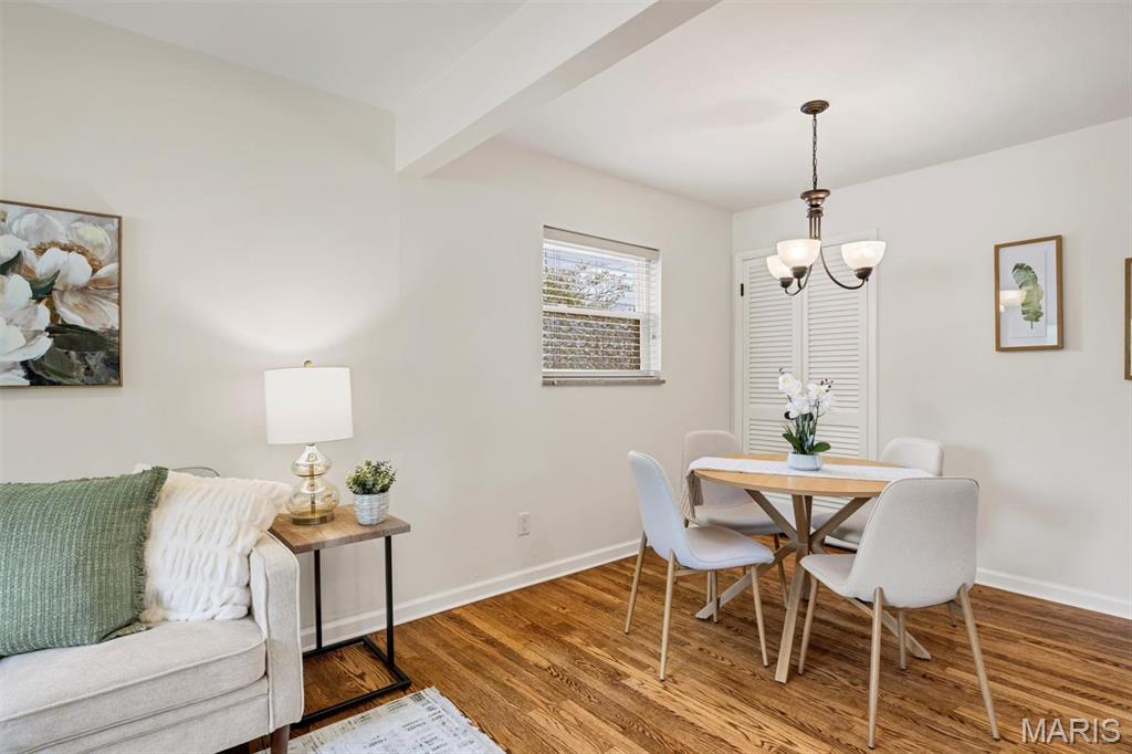 Greene Meadows - Residential