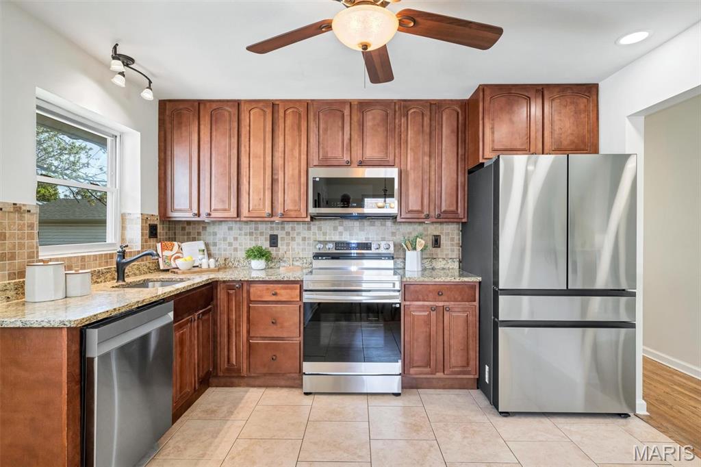 Greene Meadows - Residential