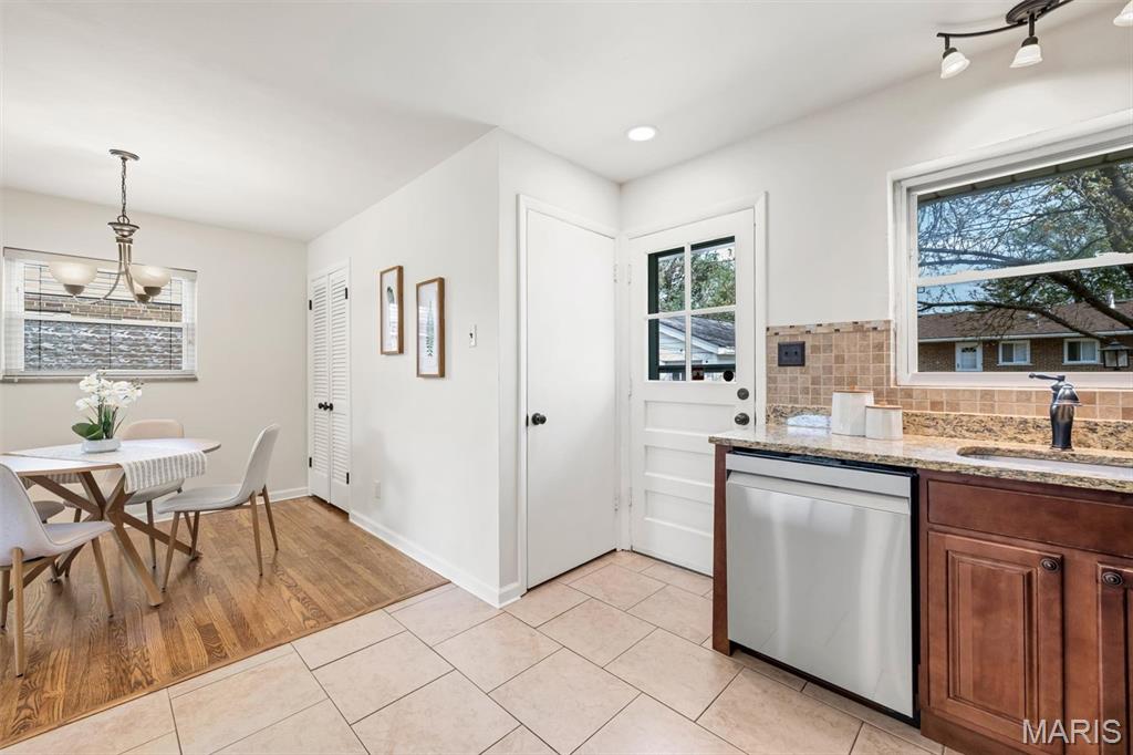 Greene Meadows - Residential