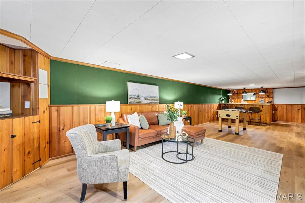 Greene Meadows - Residential