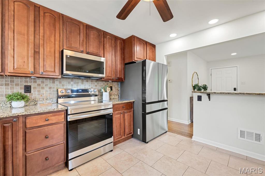 Greene Meadows - Residential