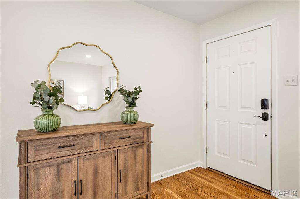 Greene Meadows - Residential