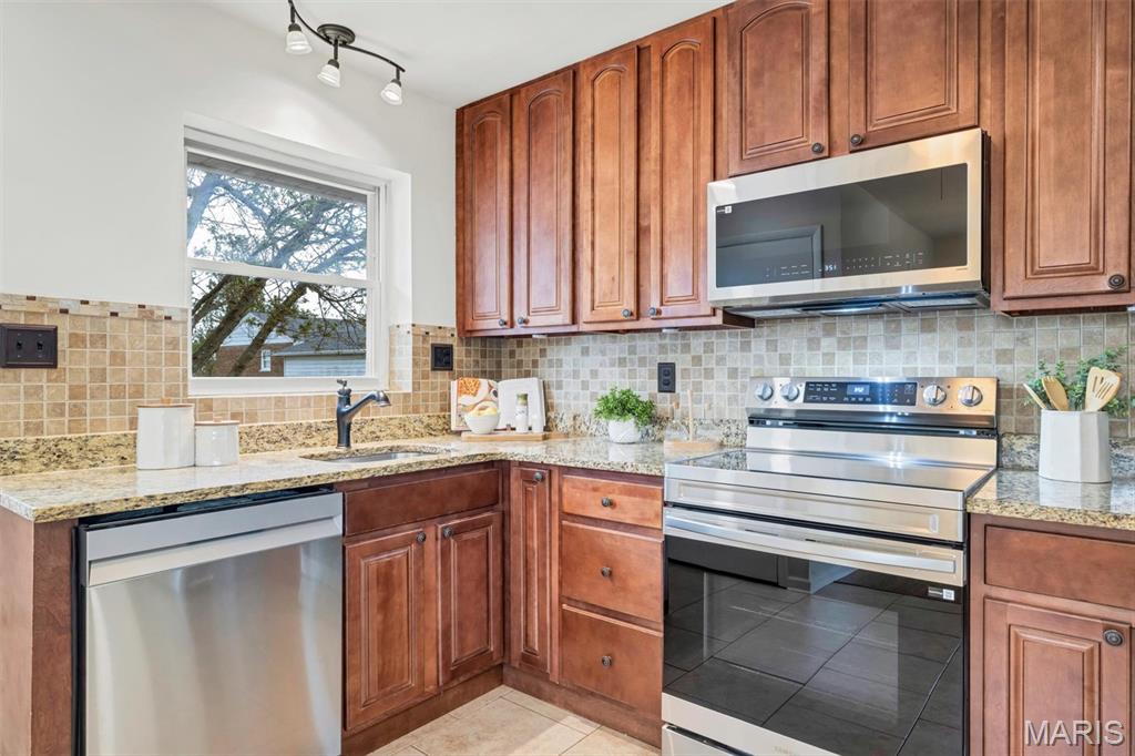 Greene Meadows - Residential