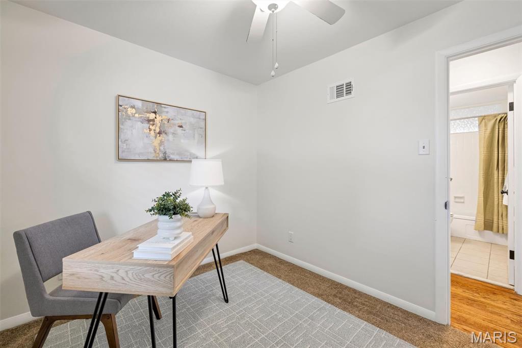 Greene Meadows - Residential