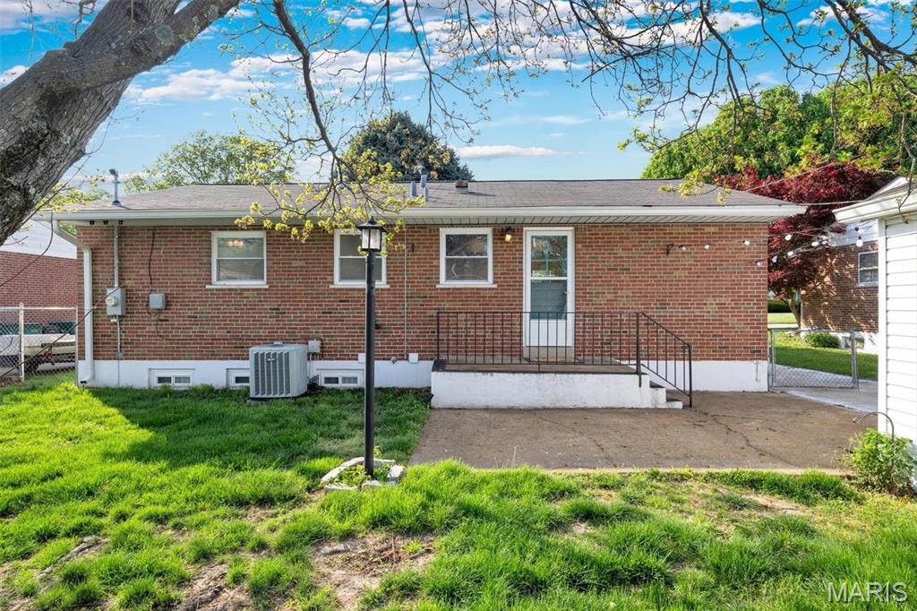 Greene Meadows - Residential