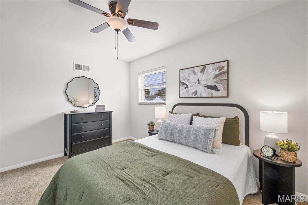 Greene Meadows - Residential