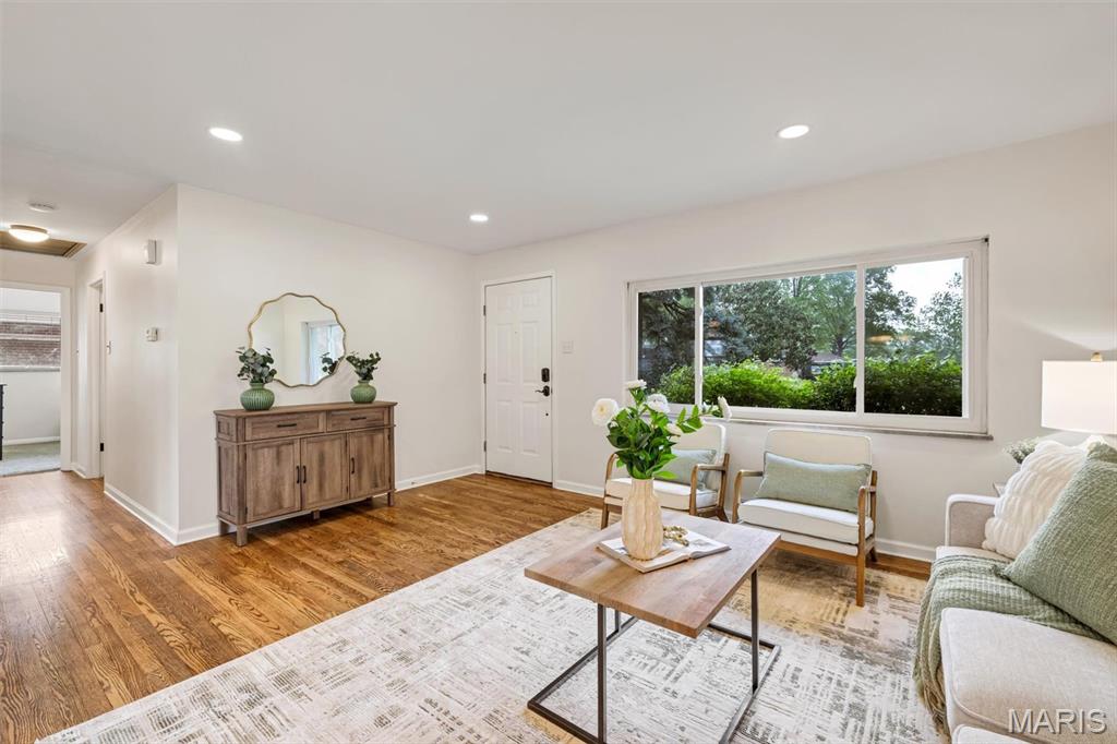 Greene Meadows - Residential