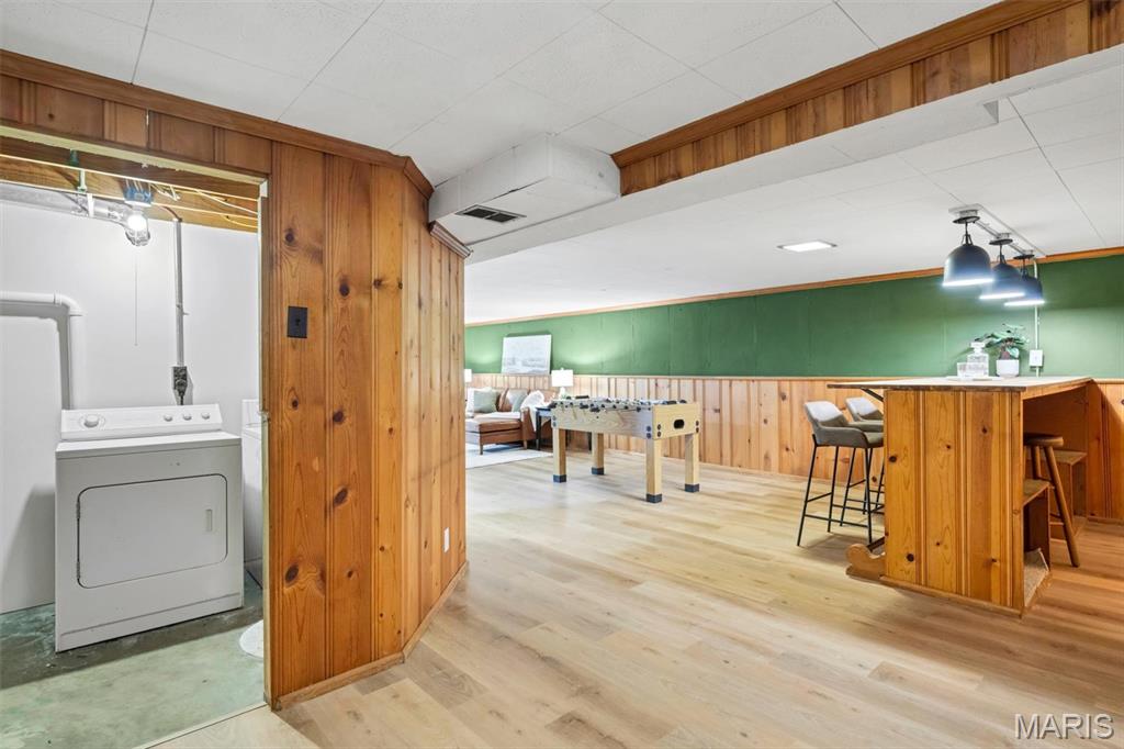 Greene Meadows - Residential