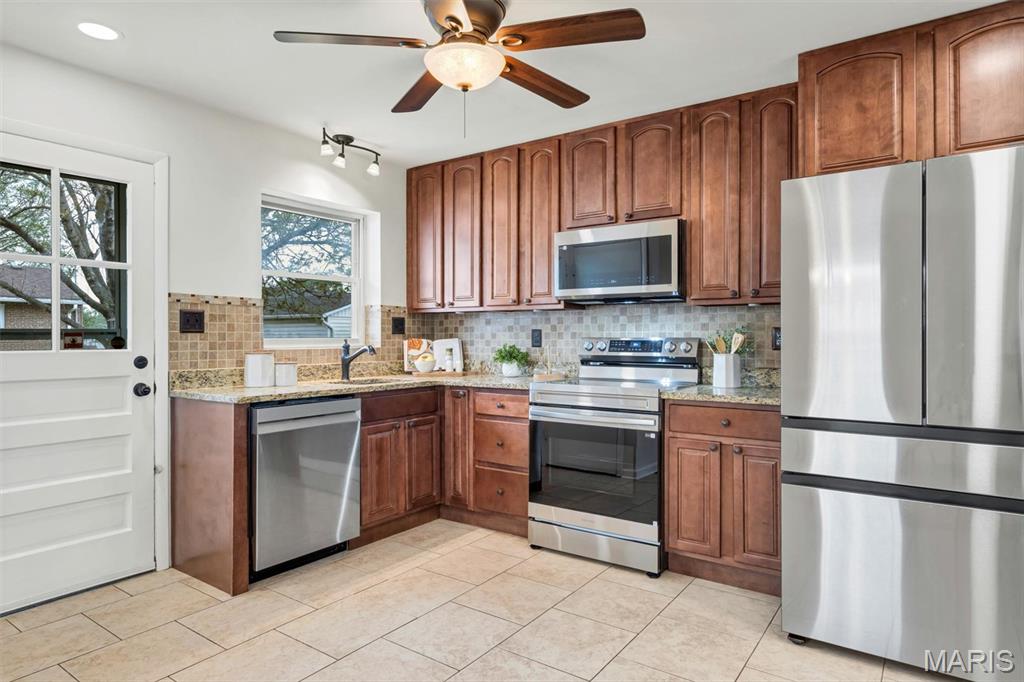 Greene Meadows - Residential