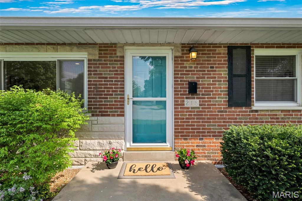 Greene Meadows - Residential