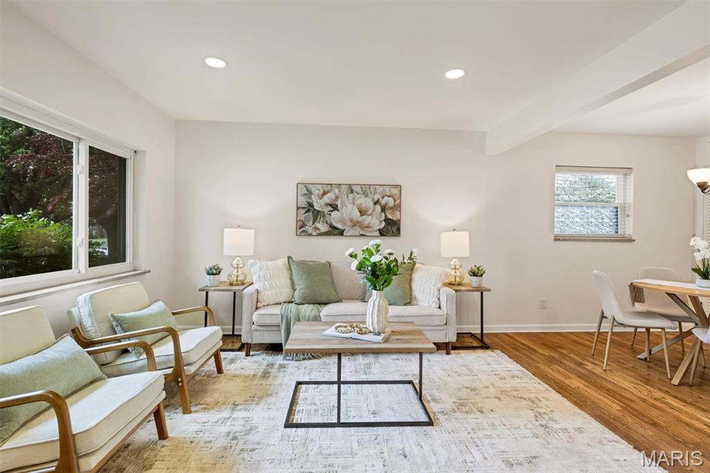 Greene Meadows - Residential