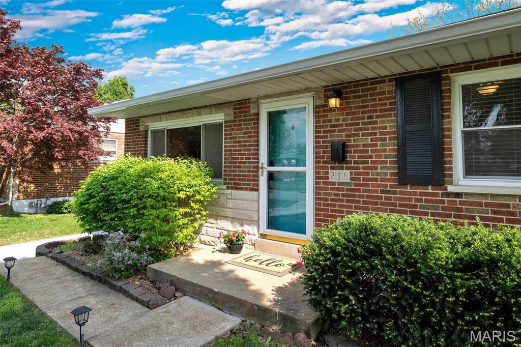 Greene Meadows - Residential