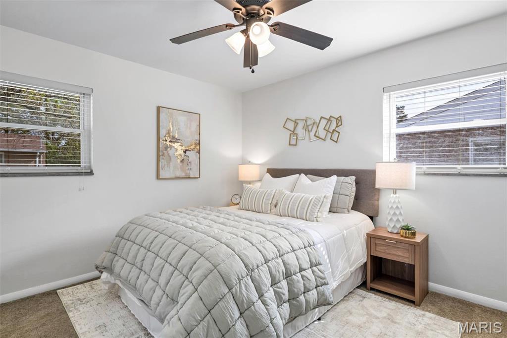 Greene Meadows - Residential